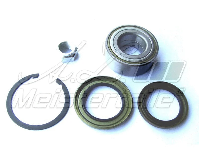 Kit de roulements de roue A.Z. Meisterteile AZMT-42-051-1832