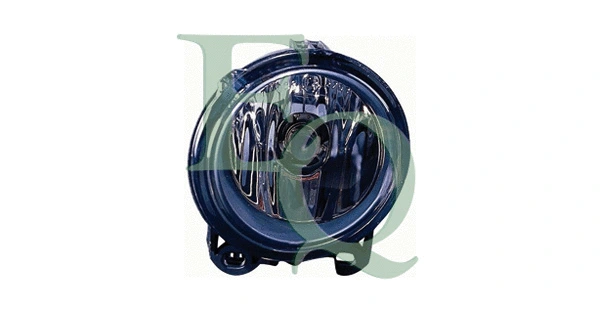 Projecteur antibrouillard EQUAL QUALITY PF0442S