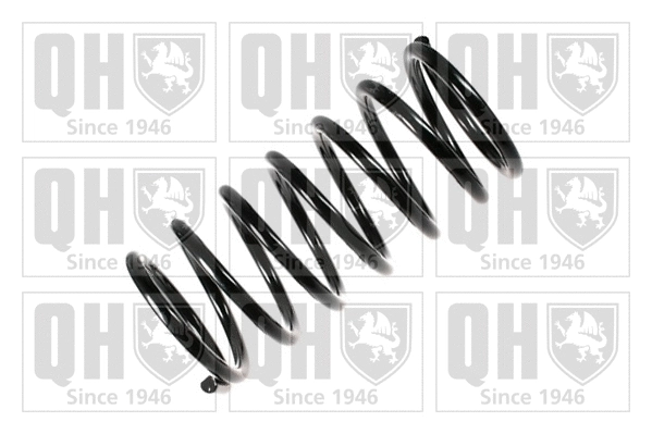 Ressort de suspension QUINTON HAZELL QCS6159