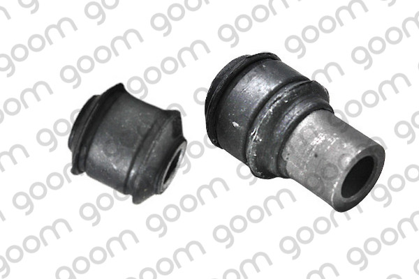 Suspension, corps de l'essieu GOOM SB-0075