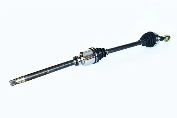 Arbre de transmission ASAM AUTOMOTIVE 75750