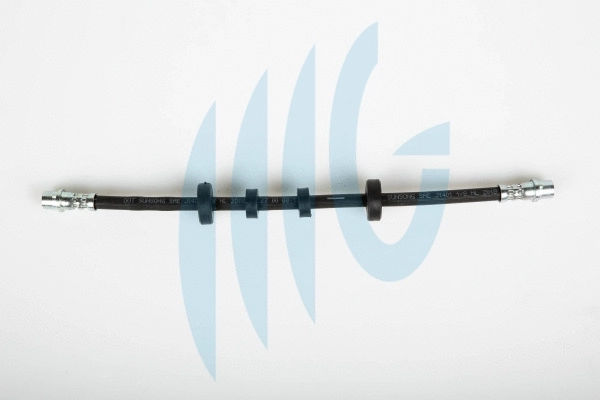 Flexible de frein RICAMBIFLEX GM 02020093