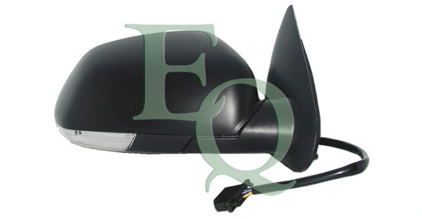 Rétroviseur extérieur EQUAL QUALITY RD02140