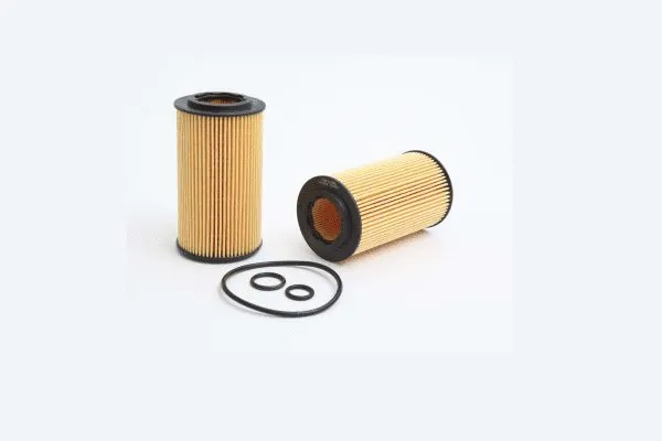 Filtre à huile STEP FILTERS HC70578