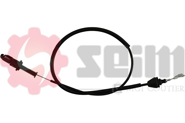 Câble d'accélération SEIM 084520