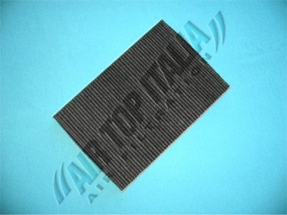 Filtre, air de l'habitacle ZERO WZ1050
