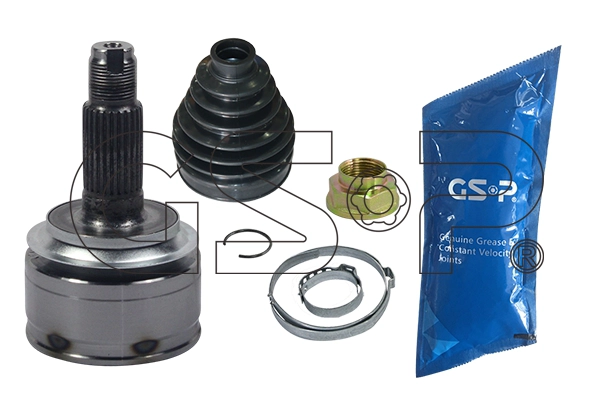 Jeu de joints, arbre de transmission GSP-BR 823110