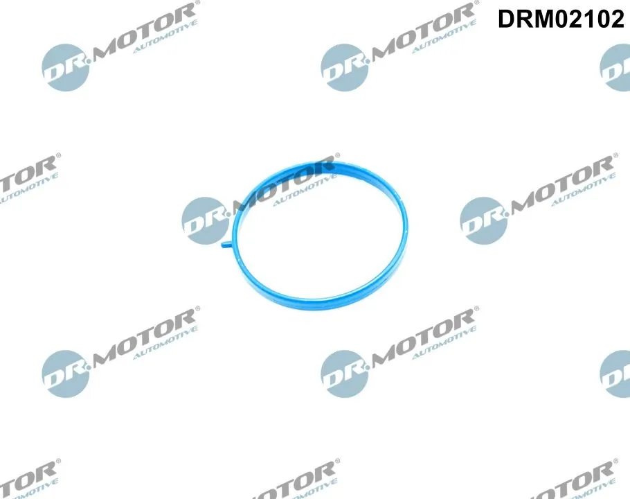 Joint, collecteur d'admission Dr.Motor Automotive DRM02102