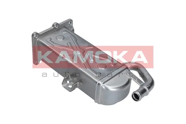 Radiateur, réaspiration des gaz d'échappement KAMOKA 19C071