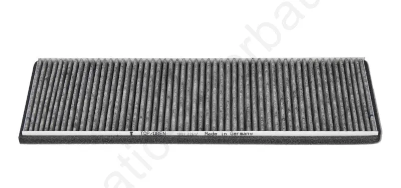Filtre, air de l'habitacle AIRMATIC Filterbau IF1001