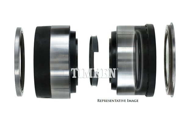 Roulement de roue TIMKEN SET1346