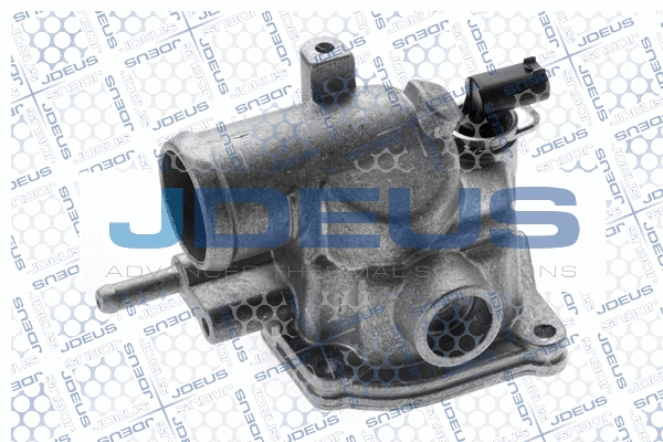 Thermostat, liquide de refroidissement JDEUS TH0170004