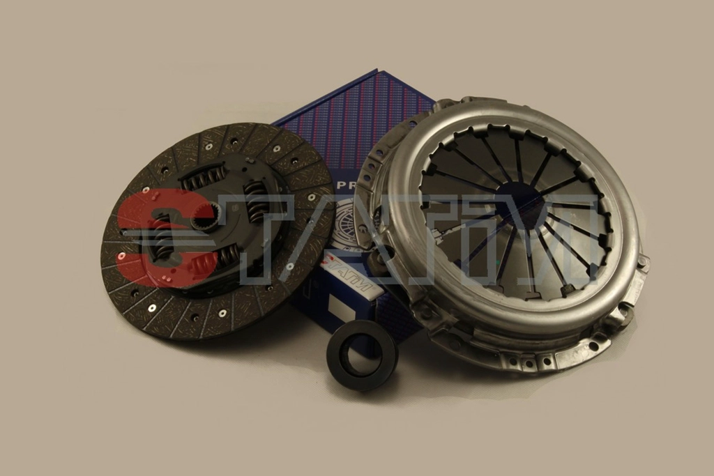 Kit d'embrayage STATIM 100.612