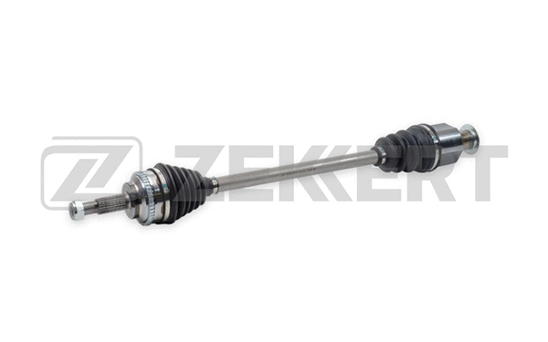 Arbre de transmission ZEKKERT AW-4785