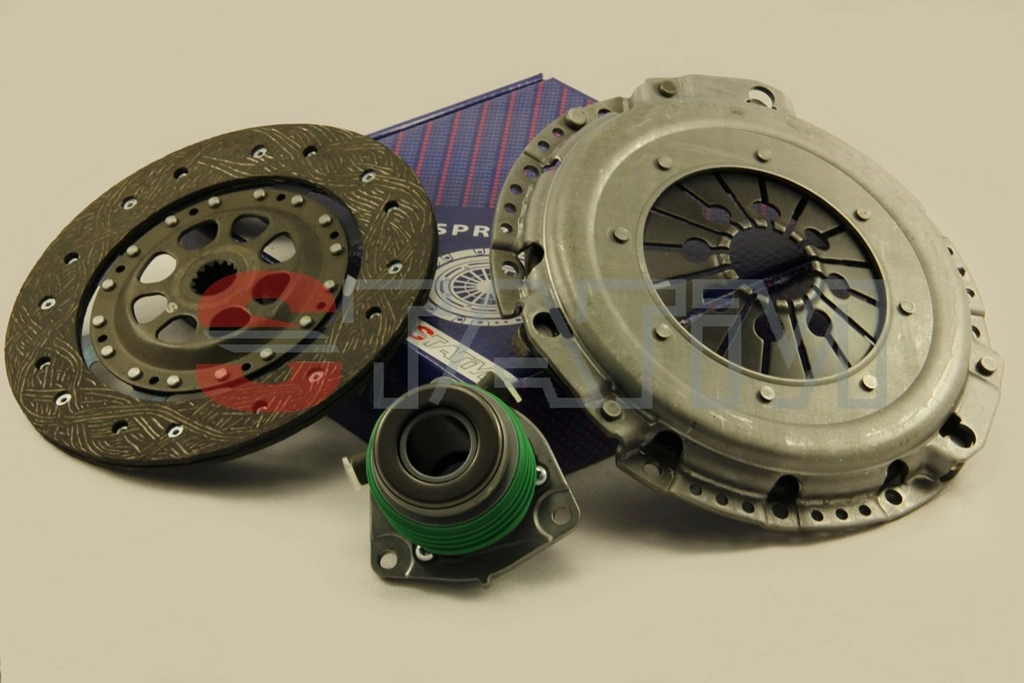 Kit d'embrayage STATIM 120.491