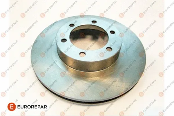 Disque de frein EUROREPAR 1687788380