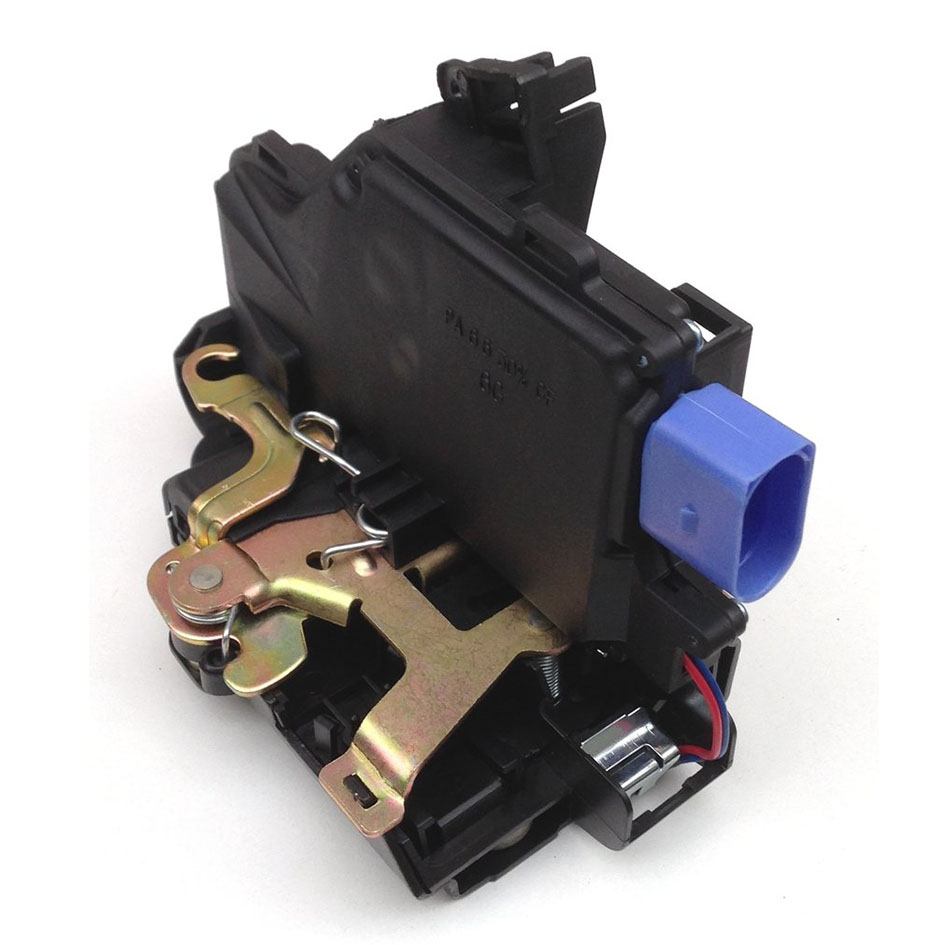 Serrure de porte COSMOPARTS CSMCR00366