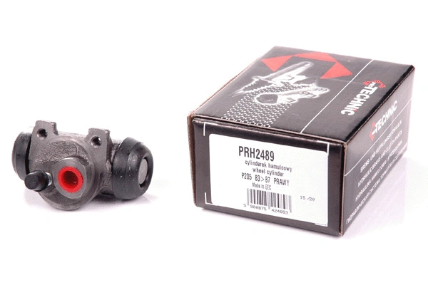 Cylindre de roue PROTECHNIC PRH2489