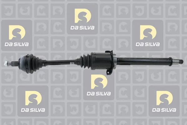Arbre de transmission DA SILVA 8146T