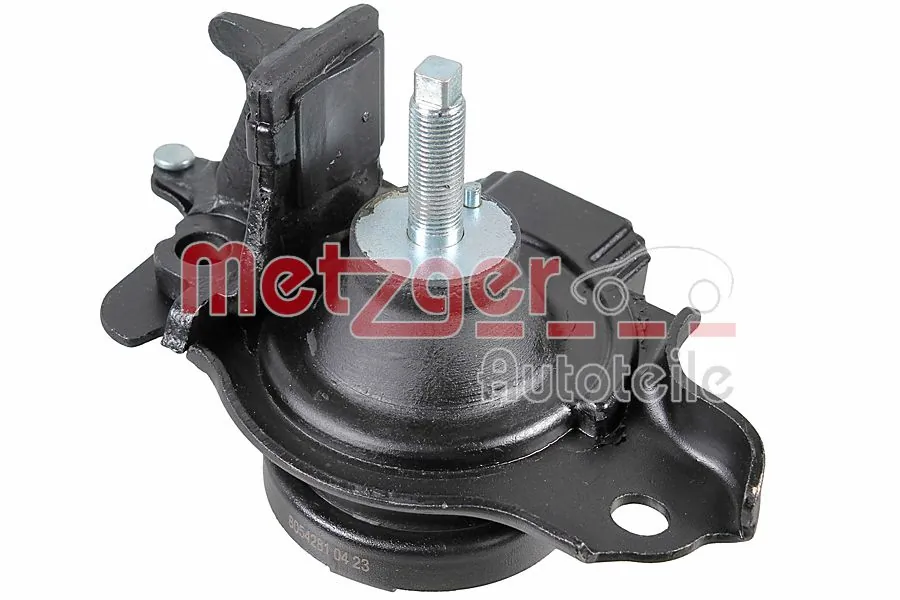 Support moteur METZGER 8054281