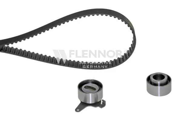 Kit de courroie crantée FLENNOR F904162V