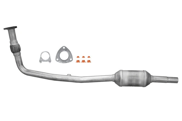 Catalyseur Faurecia FS63145K