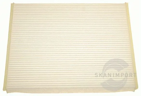 Filtre, air de l'habitacle SKANIMPORT MA-2456
