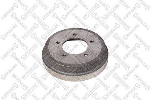 Tambour de frein STELLOX 6020-1874-SX