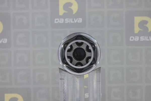 Jeu de joints, arbre de transmission DA SILVA J8589