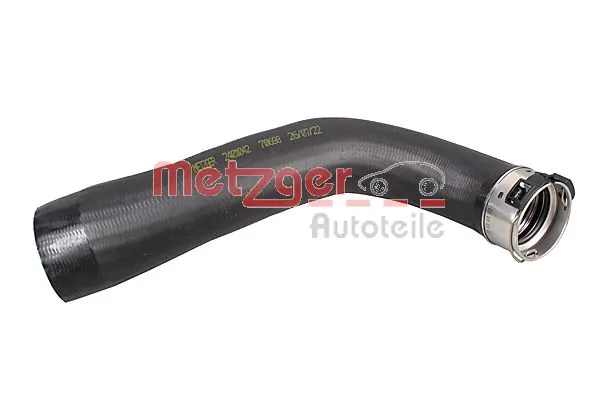 Gaine de suralimentation METZGER 2401042