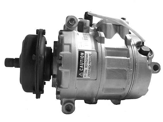 Compresseur, climatisation Airstal 10-0139