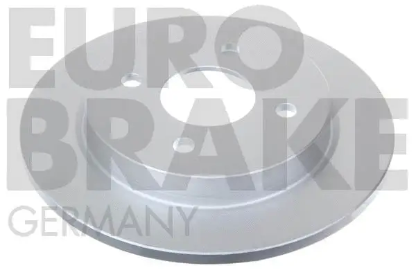 Disque de frein EUROBRAKE 5815202536