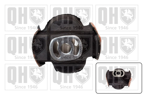 Support moteur QUINTON HAZELL EM4243