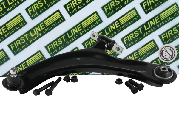 Bras de liaison, suspension de roue FIRST LINE FCA6688