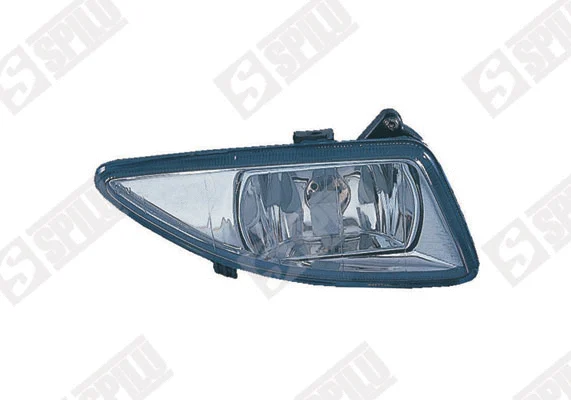 Projecteur antibrouillard SPILU 609004