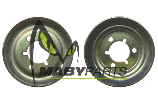 Poulie, vilebrequin MABYPARTS ODP121026