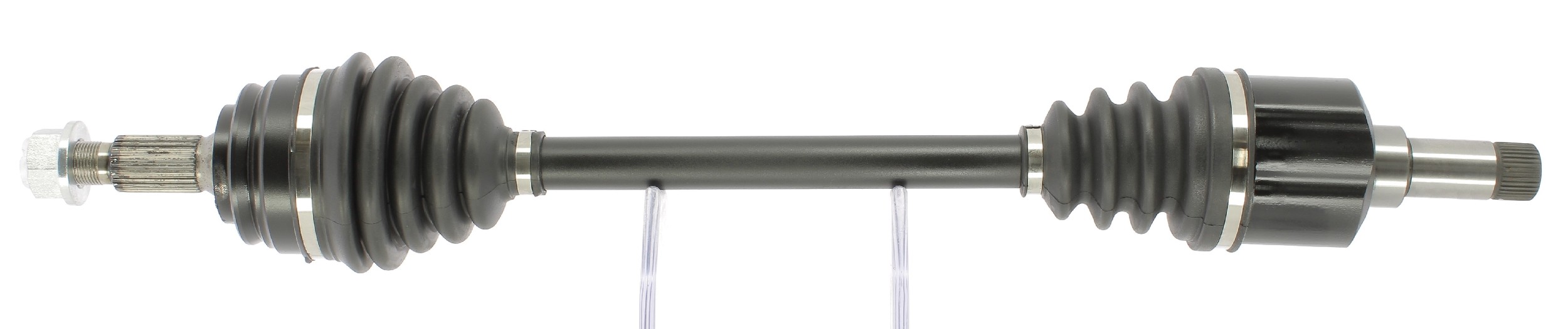 Arbre de transmission FRIESEN FDS4013