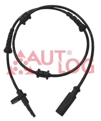 Capteur, vitesse de roue AUTLOG AS4205