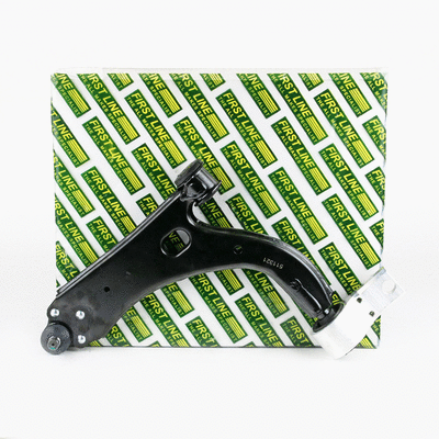 Bras de liaison, suspension de roue FIRST LINE FCA6129