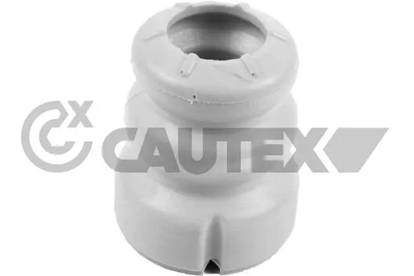 Butée élastique, suspension CAUTEX 771587