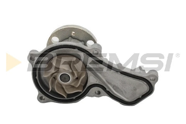 Pompe à eau, refroidissement du moteur BREMSI WP0590