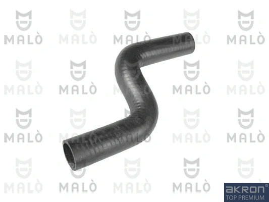 Durite de radiateur AKRON-MALÒ 23271A