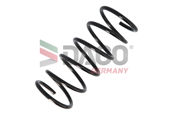 Ressort de suspension DACO Germany 801303