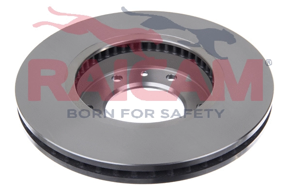 Disque de frein RAICAM RD00562