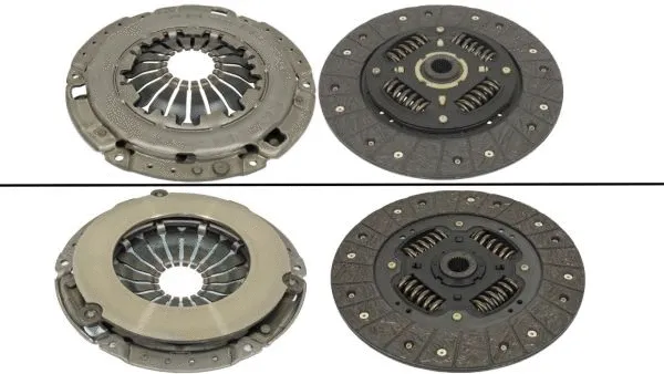 Kit d'embrayage KAWE 961441