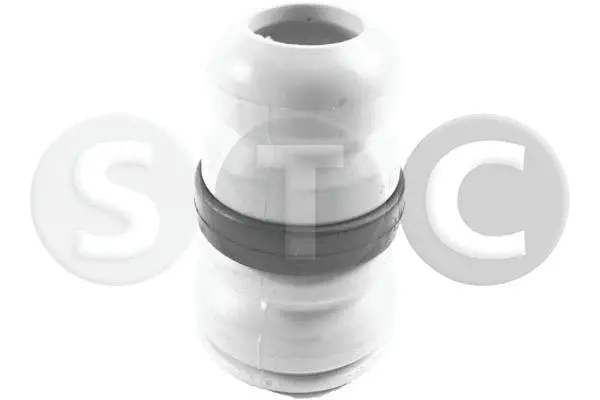 Butée élastique, suspension STC T440651