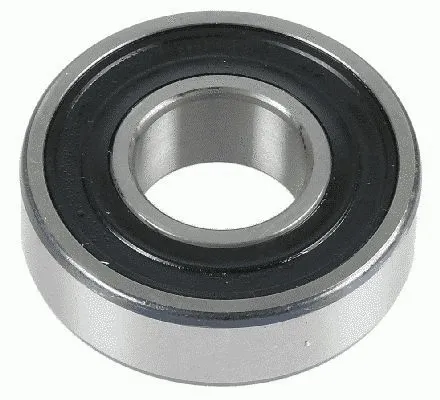 Palier de guidage, embrayage KAWE 10070