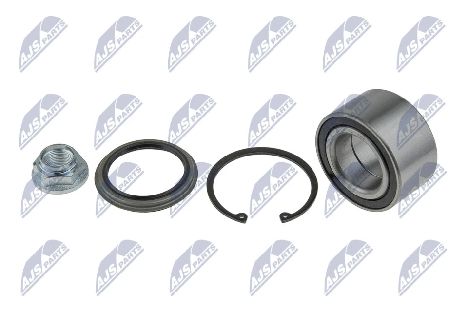 Kit de roulements de roue NTY KLP-KA-306