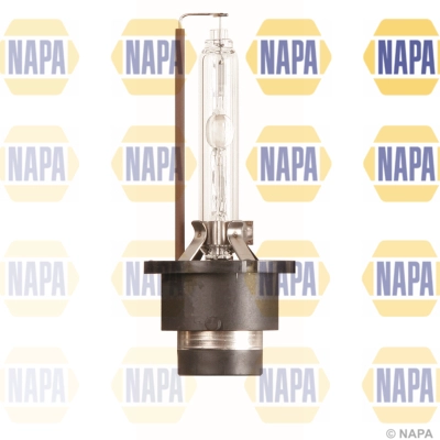 Ampoule, projecteur principal NAPA NBU185122