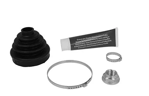 Jeu de joints-soufflets, arbre de commande CIFAM 613-130